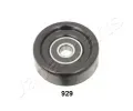 Vratn / vodic kladka drkovho klnovho emenu JAPANPARTS ‐ JPP RP-929