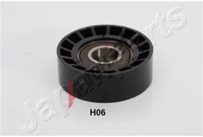 JAPANPARTS Vratn / vodic kladka drkovho klnovho emenu JPP RP-H06, RP-H06