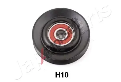 JAPANPARTS Vratn� / vodic� kladka dr�kov�ho kl�nov�ho �emenu JPP RP-H10, RP-H10