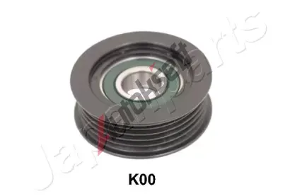 JAPANPARTS Vratn / vodic kladka drkovho klnovho emenu JPP RP-K00, RP-K00