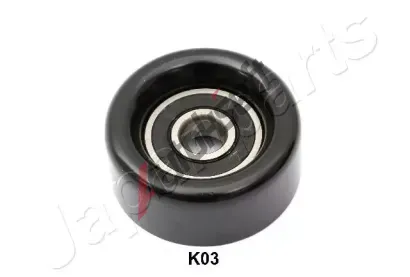 JAPANPARTS Vratn / vodic kladka drkovho klnovho emenu JPP RP-K03, RP-K03