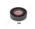 Vratn / vodic kladka drkovho klnovho emenu JAPANPARTS ‐ JPP RP-K04