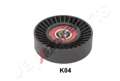 JAPANPARTS Vratn / vodic kladka drkovho klnovho emenu JPP RP-K04, RP-K04