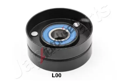 JAPANPARTS Vratn / vodic kladka drkovho klnovho emenu JPP RP-L00, RP-L00