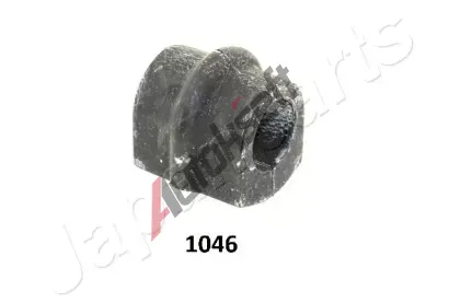 JAPANPARTS Ložiskové pouzdro stabilizátoru JPP RU-1046, RU-1046 JAPANPARTS Ložiskové pouzdro stabilizátoru JPP RU-1046, RU-1046