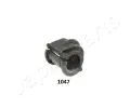 Loiskov pouzdro stabiliztoru JAPANPARTS ‐ JPP RU-1047