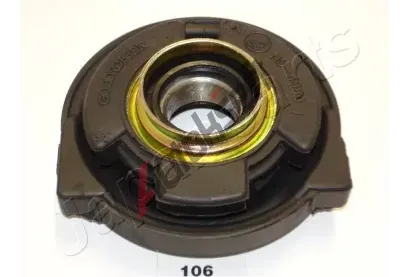 JAPANPARTS Ložisko středního ložiska kloubového hřídele JPP RU-106, RU-106 JAPANPARTS Ložisko středního ložiska kloubového hřídele JPP RU-106, RU-106