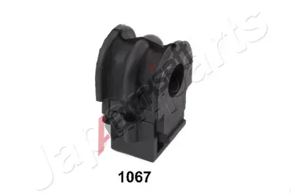 JAPANPARTS Lo�iskov� pouzdro stabiliz�toru JPP RU-1067, RU-1067