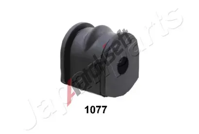 JAPANPARTS Loiskov pouzdro stabiliztoru JPP RU-1077, RU-1077