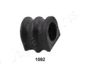 JAPANPARTS Lo�iskov� pouzdro stabiliz�toru&nbsp;&dash;&nbsp;JPP RU-1092