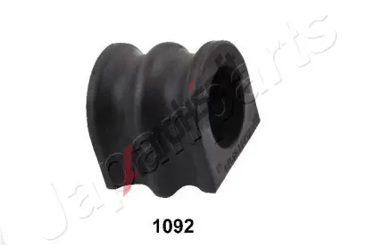 JAPANPARTS Lo�iskov� pouzdro stabiliz�toru JPP RU-1092, RU-1092