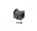 Loiskov pouzdro stabiliztoru JAPANPARTS ‐ JPP RU-1118
