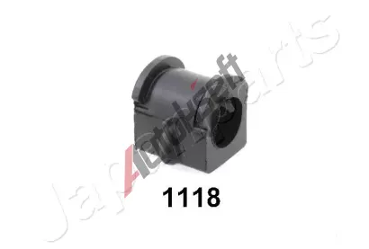 JAPANPARTS Loiskov pouzdro stabiliztoru JPP RU-1118, RU-1118