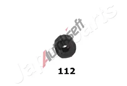 JAPANPARTS Loiskov pouzdro stabiliztoru JPP RU-112, RU-112