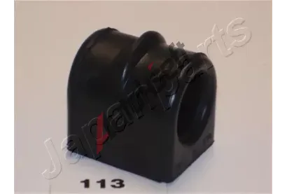 JAPANPARTS Loiskov pouzdro stabiliztoru JPP RU-113, RU-113