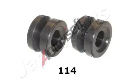 JAPANPARTS Loiskov pouzdro stabiliztoru JPP RU-114, RU-114
