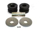 Loiskov pouzdro stabiliztoru JAPANPARTS ‐ JPP RU-115