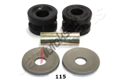 JAPANPARTS Loiskov pouzdro stabiliztoru JPP RU-115, RU-115