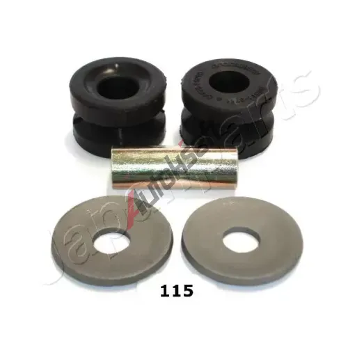 JAPANPARTS Ložiskové pouzdro stabilizátoru, JPP RU-115 | Autokšeft