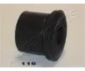 Loiskov pouzdro listov pruiny JAPANPARTS ‐ JPP RU-116