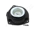 JAPANPARTS Lo�isko ulo�en� tlumi�e JPP RU-1162L, RU-1162L