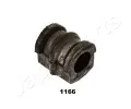Lo�iskov� pouzdro stabiliz�toru&nbsp;JAPANPARTS&nbsp;&dash;&nbsp;JPP RU-1166