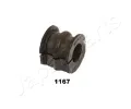 Lo�iskov� pouzdro stabiliz�toru&nbsp;JAPANPARTS&nbsp;&dash;&nbsp;JPP RU-1167