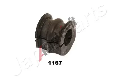 JAPANPARTS Lo�iskov� pouzdro stabiliz�toru JPP RU-1167, RU-1167