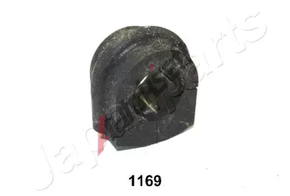 JAPANPARTS Lo�iskov� pouzdro stabiliz�toru JPP RU-1169, RU-1169