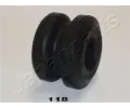 Loiskov pouzdro stabiliztoru JAPANPARTS ‐ JPP RU-118