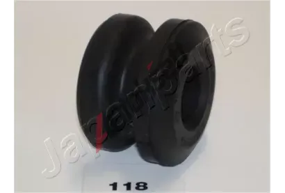 JAPANPARTS Loiskov pouzdro stabiliztoru JPP RU-118, RU-118