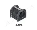 Lo�iskov� pouzdro stabiliz�toru&nbsp;JAPANPARTS&nbsp;&dash;&nbsp;JPP RU-1201