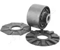 Uloen dicho mechanismu JAPANPARTS ‐ JPP RU-1252
