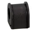 JAPANPARTS Loiskov pouzdro stabiliztoru JPP RU-125, RU-125
