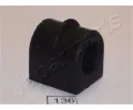 Loiskov pouzdro stabiliztoru JAPANPARTS ‐ JPP RU-136
