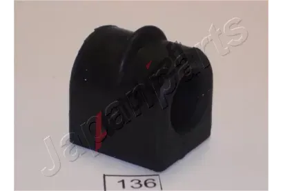 JAPANPARTS Loiskov pouzdro stabiliztoru JPP RU-136, RU-136