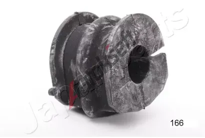 JAPANPARTS Loiskov pouzdro stabiliztoru JPP RU-166, RU-166