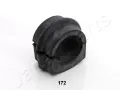 JAPANPARTS Loiskov pouzdro stabiliztoru ‐ JPP RU-172