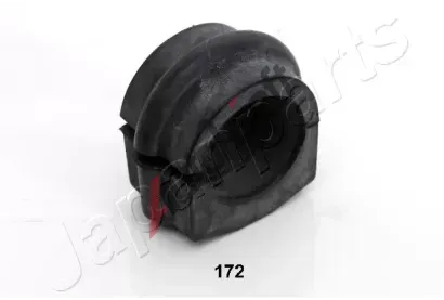 JAPANPARTS Loiskov pouzdro stabiliztoru JPP RU-172, RU-172