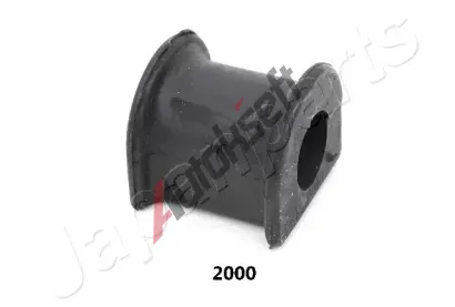 JAPANPARTS Loiskov pouzdro stabiliztoru JPP RU-2000, RU-2000