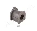 JAPANPARTS Loiskov pouzdro stabiliztoru ‐ JPP RU-2035