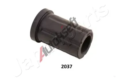 JAPANPARTS Loiskov pouzdro listov pruiny JPP RU-2037, RU-2037