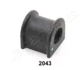 JAPANPARTS Loiskov pouzdro stabiliztoru ‐ JPP RU-2043