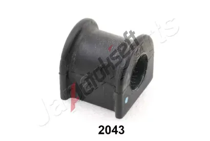 JAPANPARTS Loiskov pouzdro stabiliztoru JPP RU-2043, RU2043