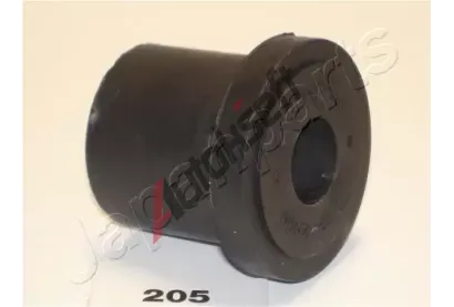 JAPANPARTS Loiskov pouzdro listov pruiny JPP RU-205, RU-205
