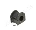 JAPANPARTS Loiskov pouzdro stabiliztoru ‐ JPP RU-2057
