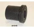 Loiskov pouzdro listov pruiny JAPANPARTS ‐ JPP RU-206