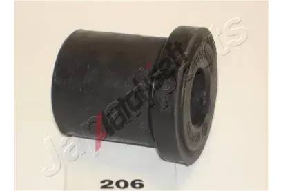 JAPANPARTS Loiskov pouzdro listov pruiny JPP RU-206, RU-206