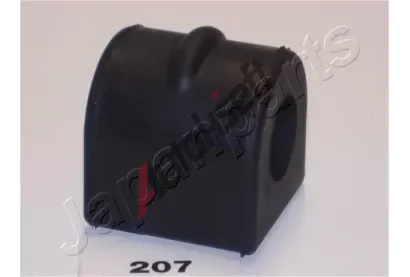 JAPANPARTS Loiskov pouzdro stabiliztoru JPP RU-207, RU-207