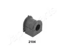 Loiskov pouzdro stabiliztoru JAPANPARTS ‐ JPP RU-2104